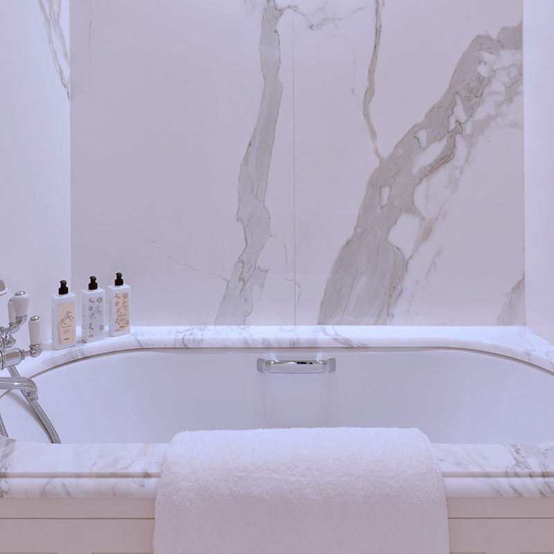 Garden Wing Suite