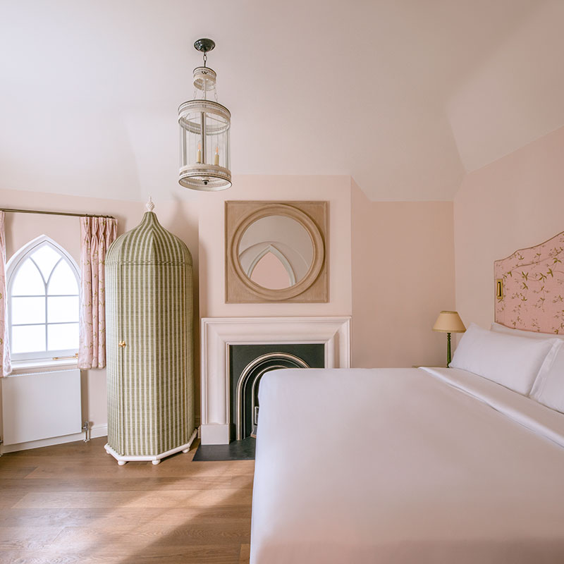 Gate Lodge Junior Suite