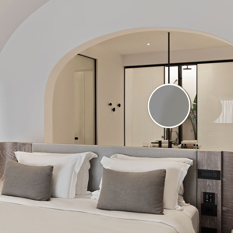 Three Bedroom Pool Villa