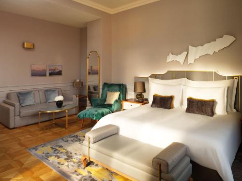 Junior Terrace Suite