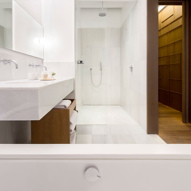 Premium Twin Room