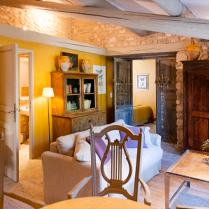 Family suite
