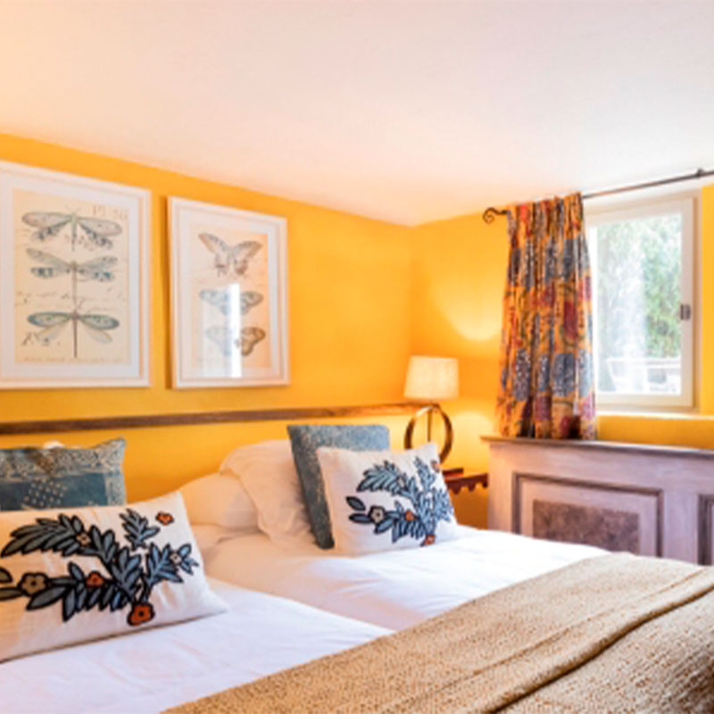 Family suite