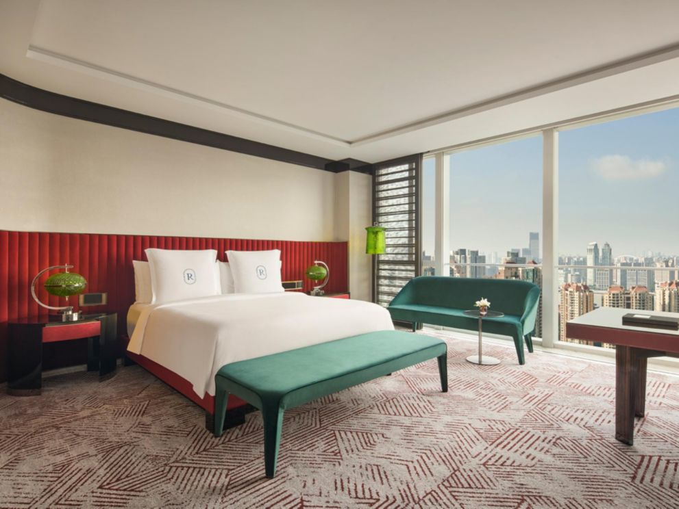 Premium Room