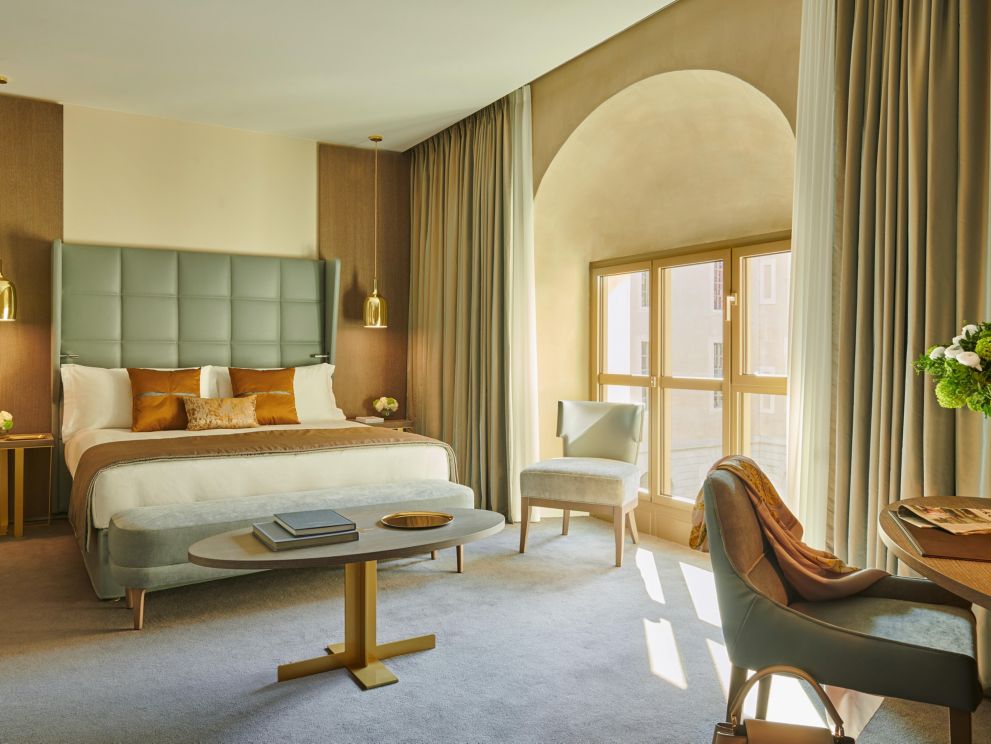 Classic Room