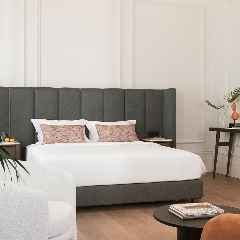 Castro Prestige Suite