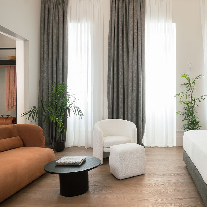 Castro Prestige Suite