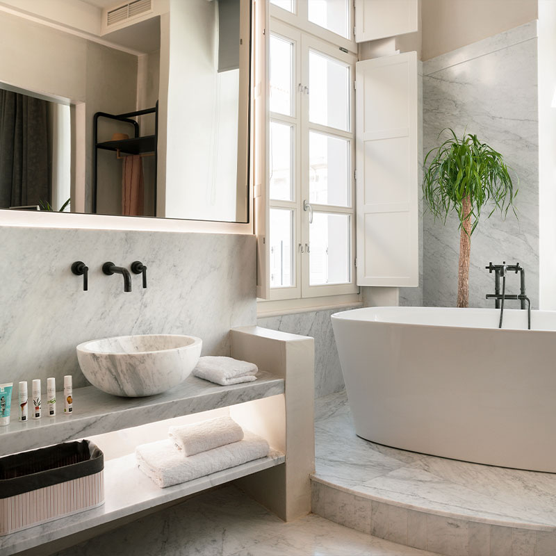 Castro Prestige Suite