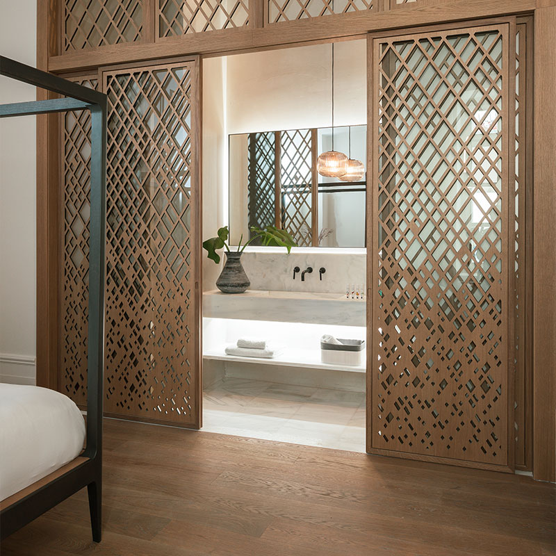 Signature Room