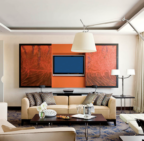 Prestige Suite