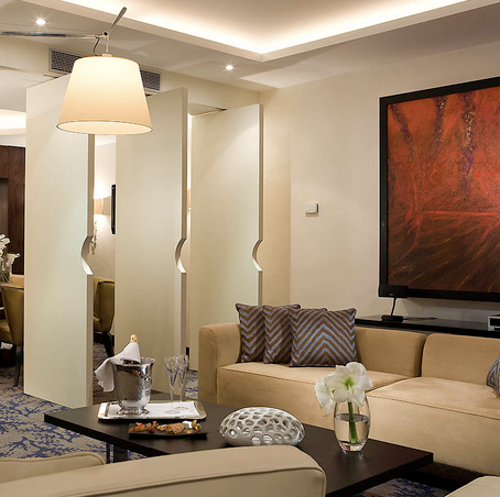 Prestige Suite
