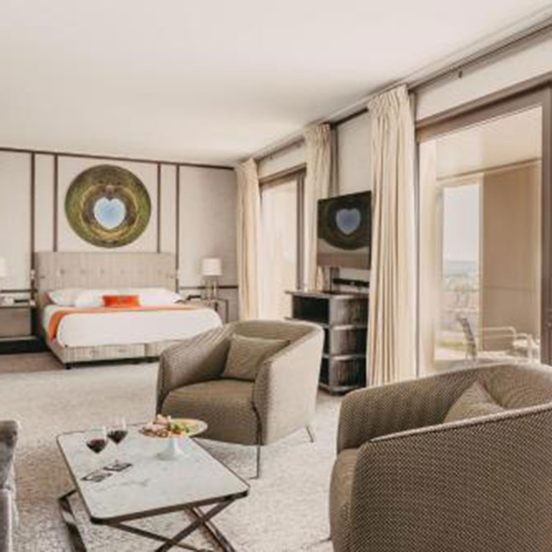 Panoramic Suite