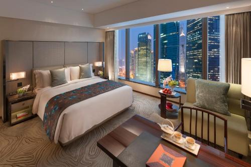 Deluxe Room, King
