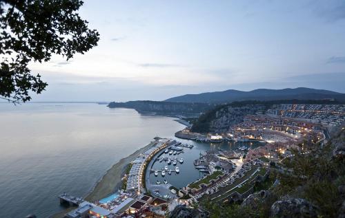 Tivoli Portopiccolo Sistiana Wellness Resort & Spa