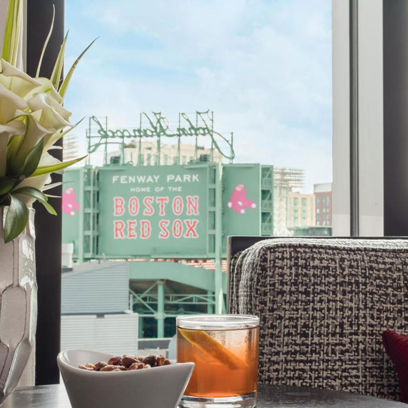 Fenway King