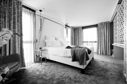 Suite Intemporelle