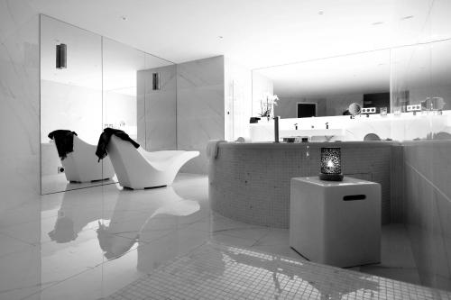 Suite Intemporelle
