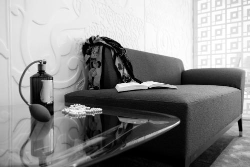 Suite Intemporelle