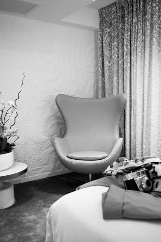 Suite Intemporelle