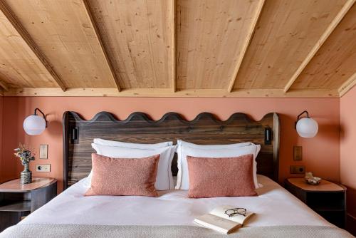 Deluxe Two Bedroom Suite