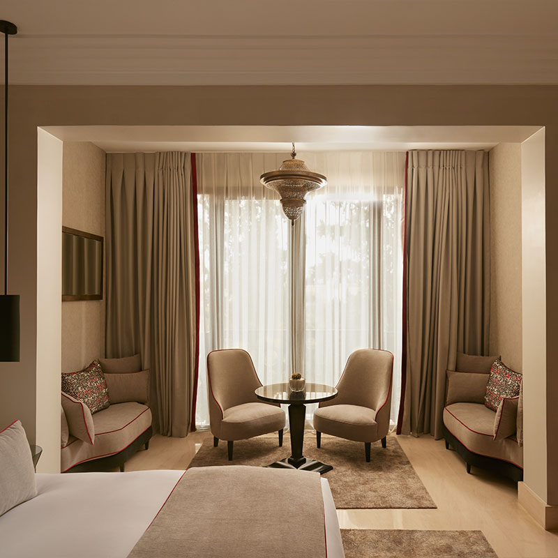 Junior Suite