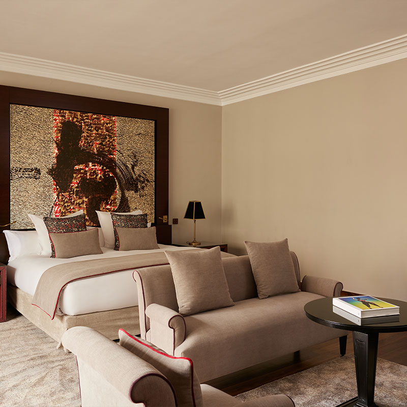 Deluxe Junior Suite