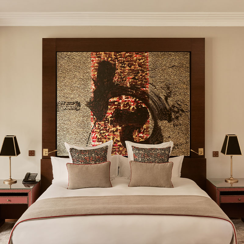 Deluxe Junior Suite