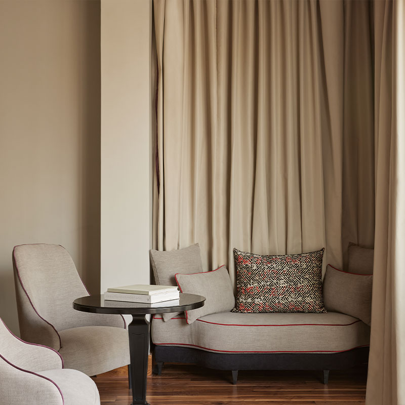 Deluxe Junior Suite