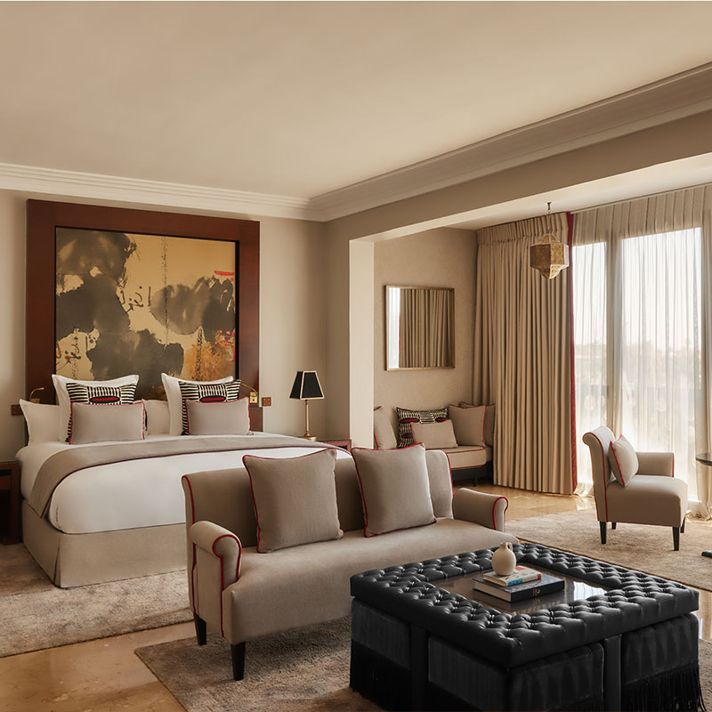 Miyabi Suite