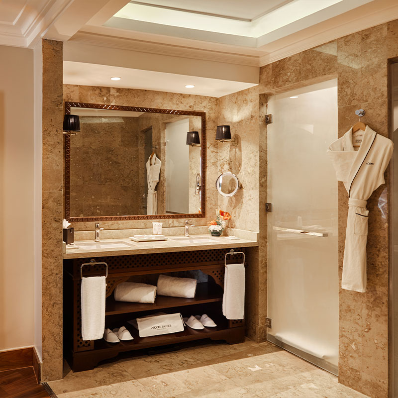 Miyabi Suite