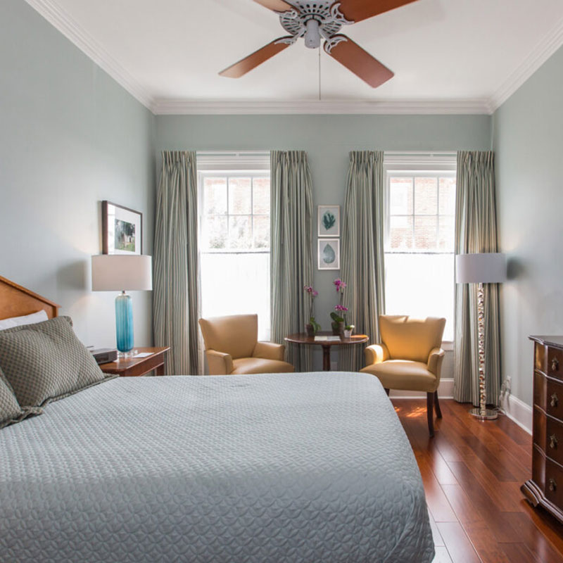 Classic Guestroom