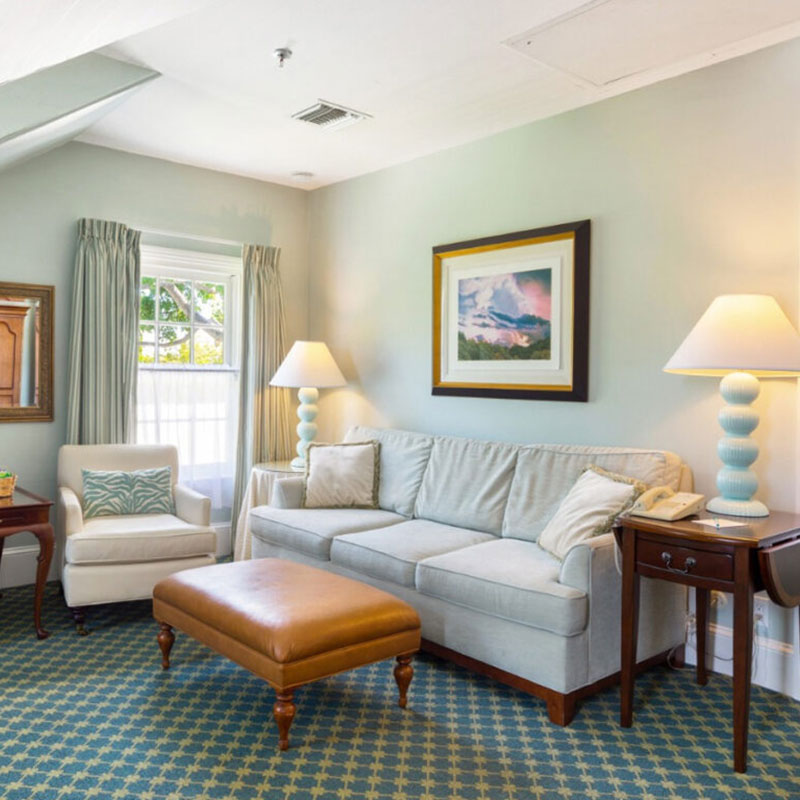 The James Haskins Suite