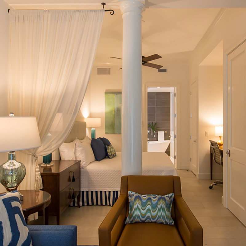 414 Bahama Suite