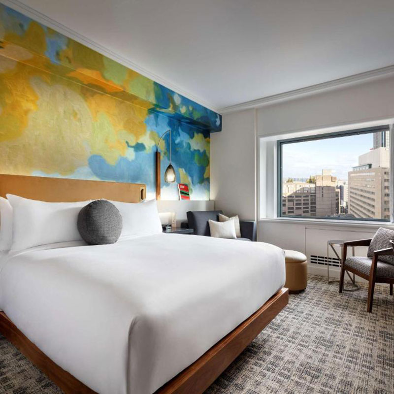 Fairmont King