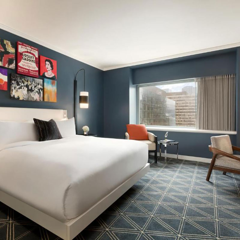Fairmont Gold King