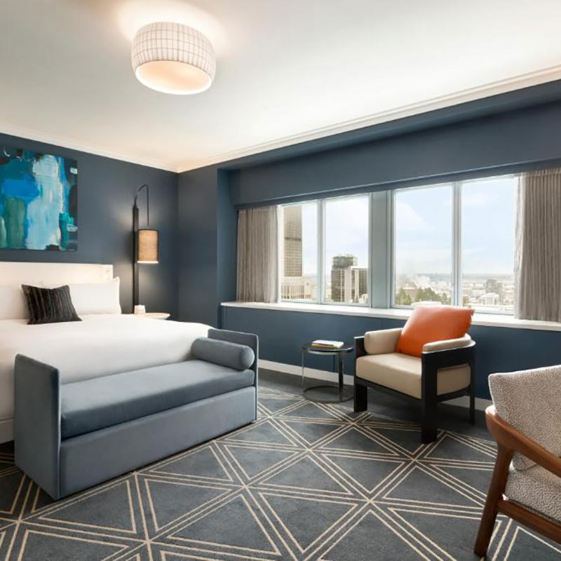 Signature Fairmont Gold King