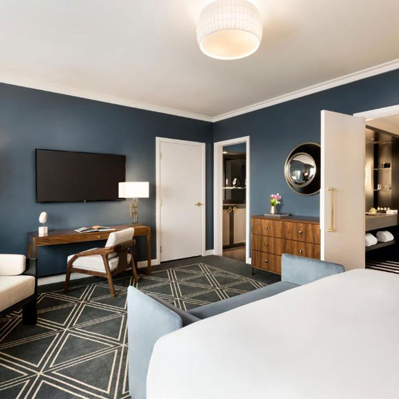 Signature Fairmont Gold King