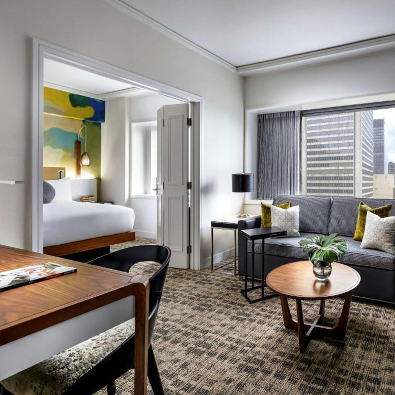 Junior Suite King