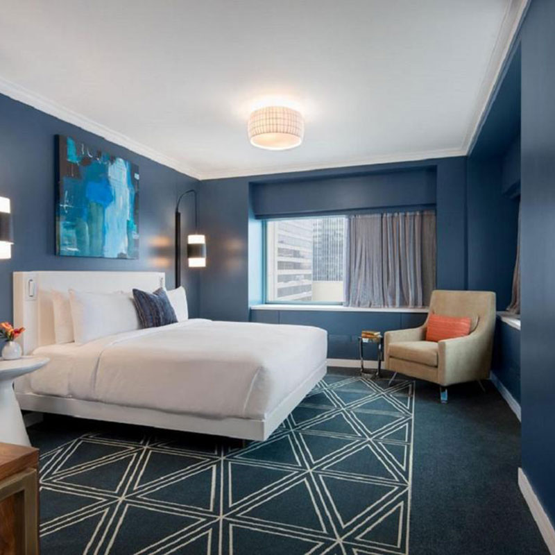 Griffintown Suite