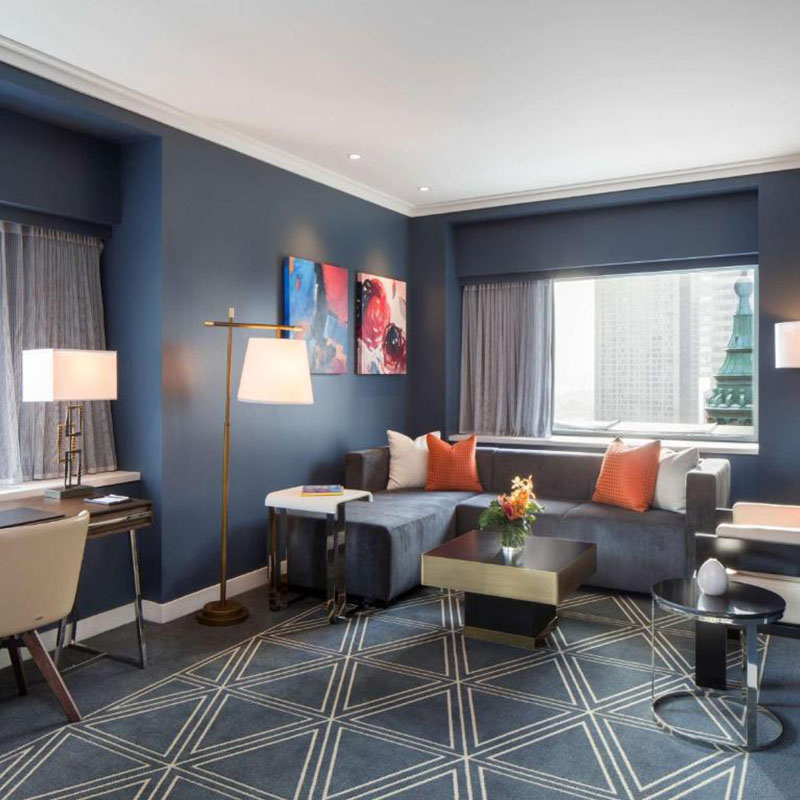 Griffintown Suite