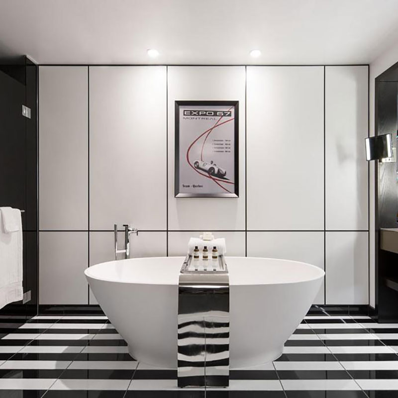 Griffintown Suite