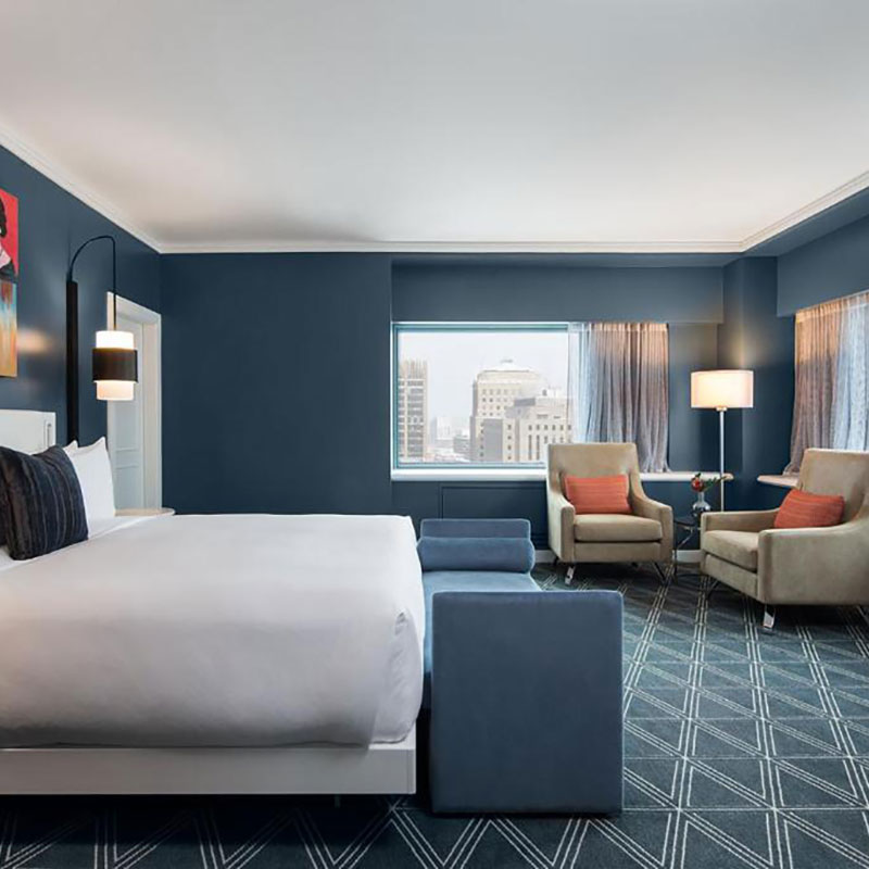 Westmount Hampstead Suite