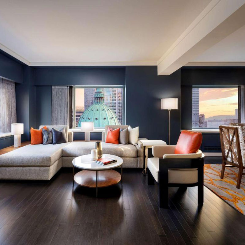 Westmount Hampstead Suite