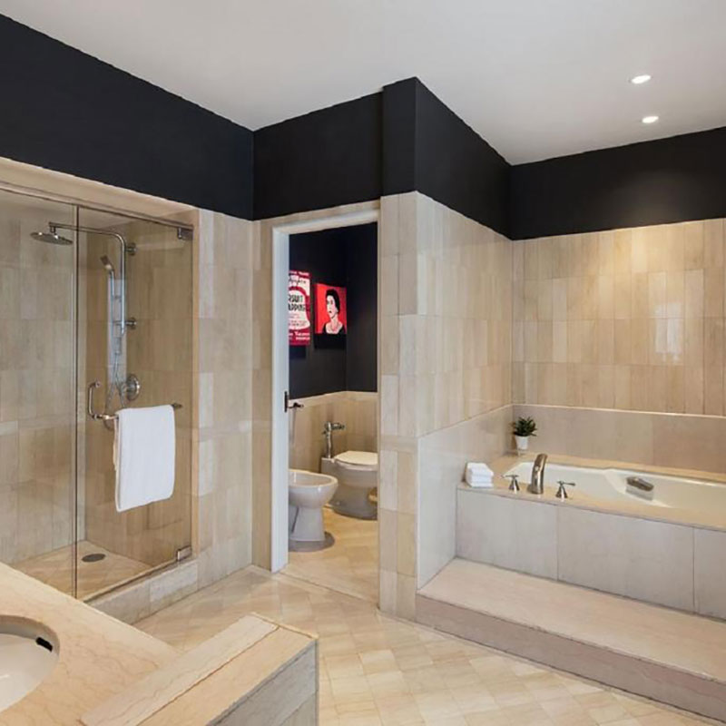 Westmount Hampstead Suite