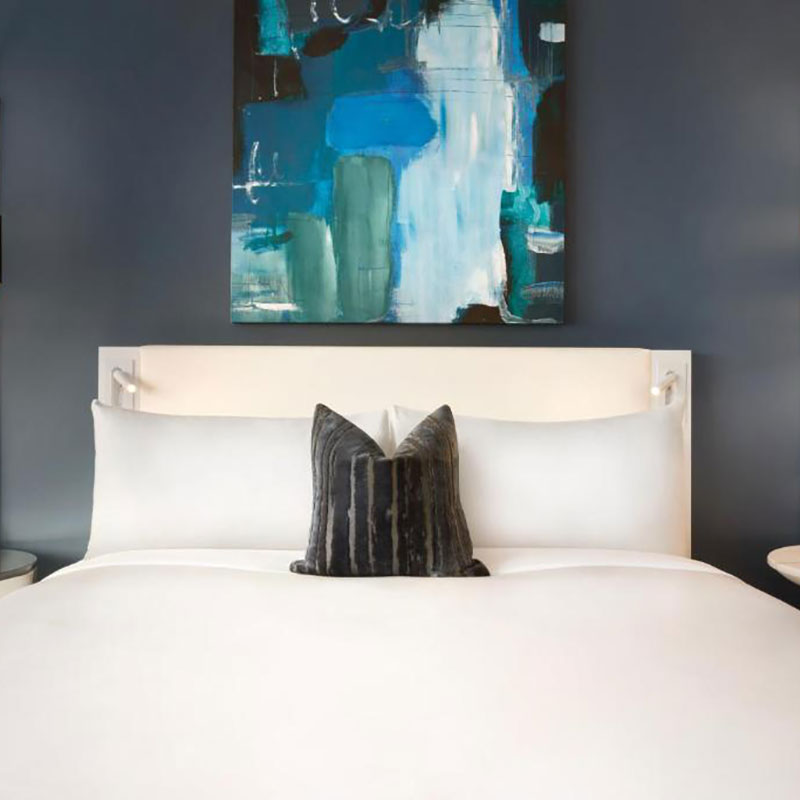 Outremont Suite