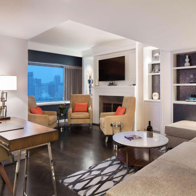 Outremont Suite