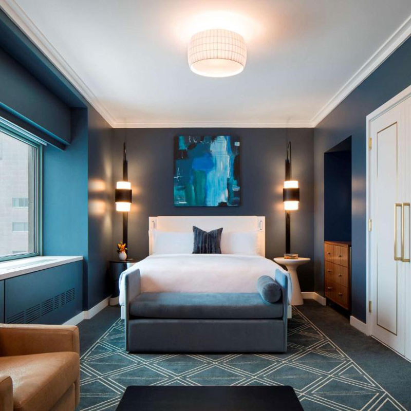 Mile End Suite