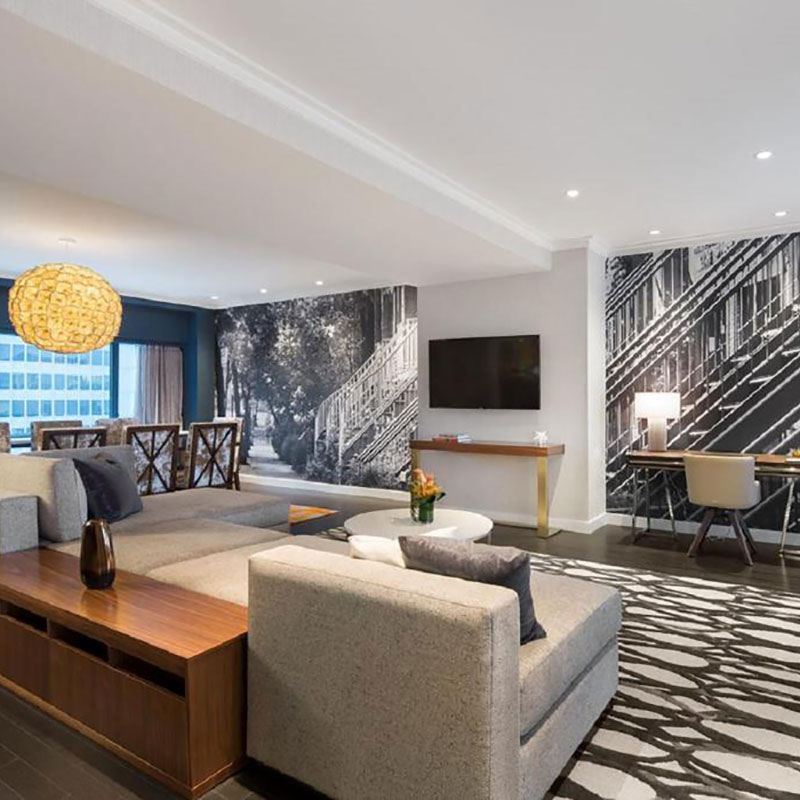 Mile End Suite