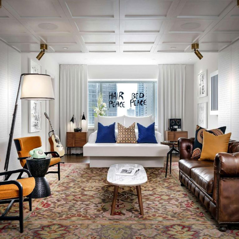 John Lennon Yoko Ono Suite