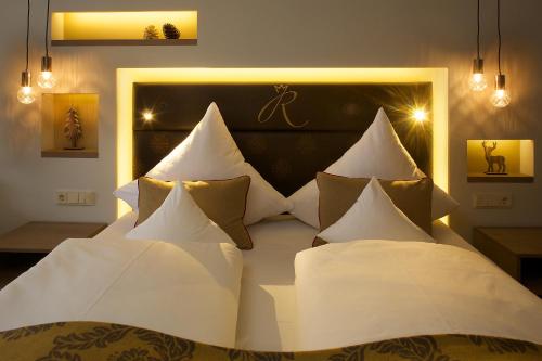 TurmSuite Deluxe Junior Suite
